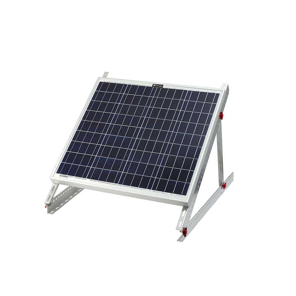 Hubi Solar Power Station Premium 250 | Off-Grid Solar Power