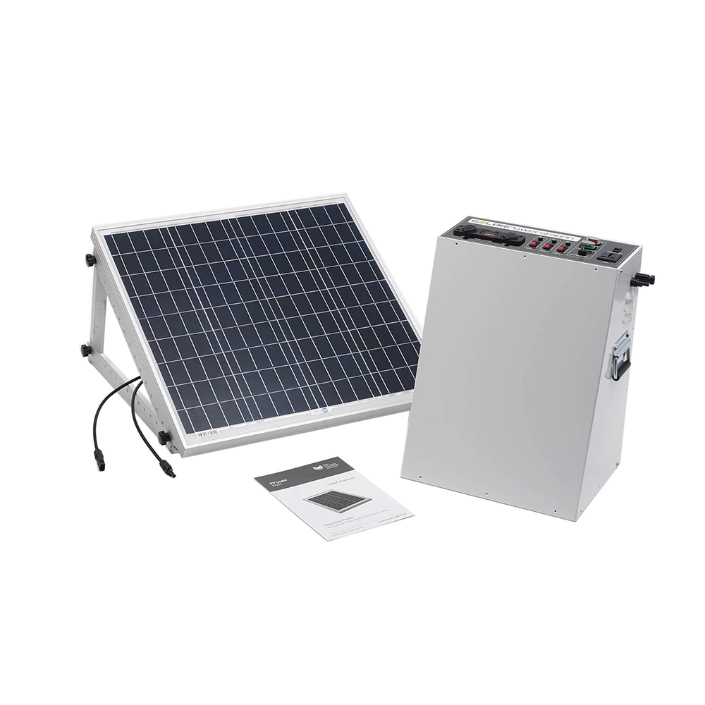 hubi solar panel